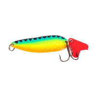 Блесна колеблющаяся MADFISH Mors 16,5г, цвет GS451108