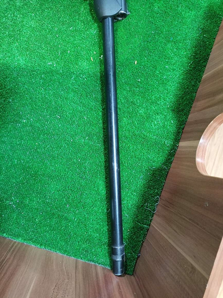 ИЖМАШ Ружье Сайга-12 кал.12х76. Фото №1