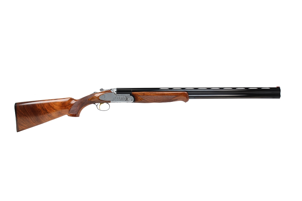 Ружье Sabatti ALPEN EAGLE, калибр 20х76, ствол 28"(710), сменные дульные насадки. Фото №2