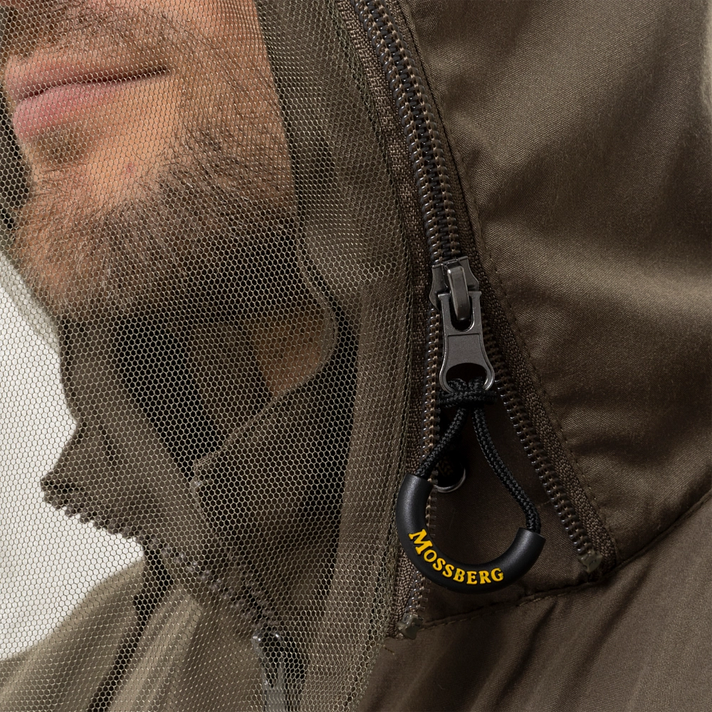 Костюм мужской летний Mossberg Net р. S. Фото №6 Костюм мужской летний Mossberg Net р. S. Фото №6