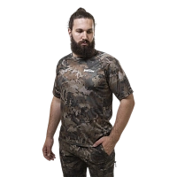 Футболка Remington Moisture Removal Timber р. XL