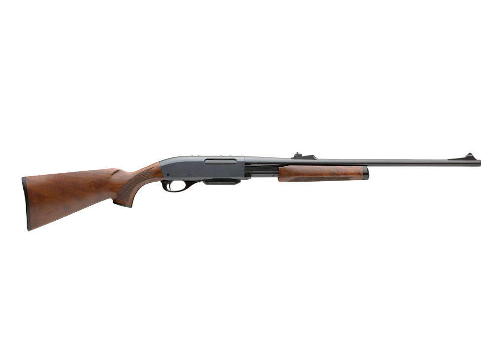 Карабин Remington 7600 калибр 308 Win, ствол 22". Фото №1