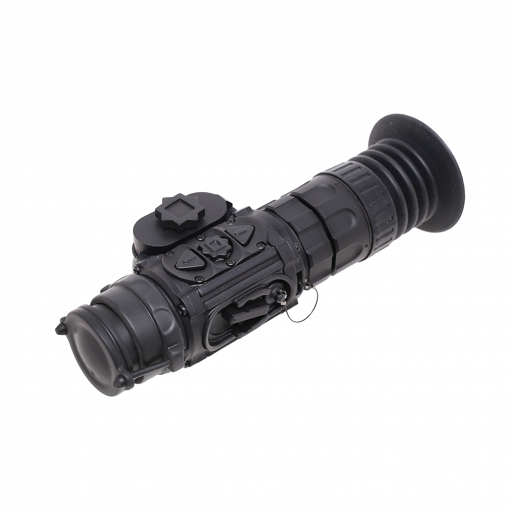 Тепловизионный прицел FORTUNA General 25L3. Фото №4