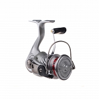 Катушка безынерционная DAIWA 20 CROSSFIRE LT 2500