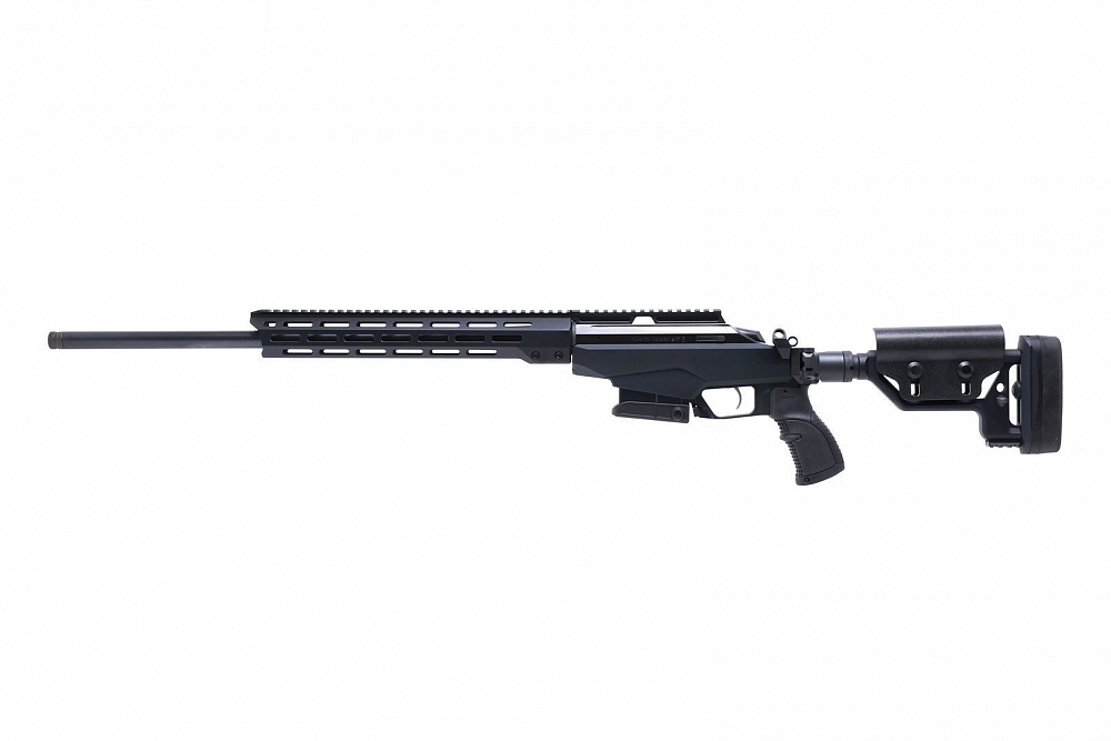 Карабин  Tikka T3x Tactical A1 калибр 308 Win L=610. Фото №2