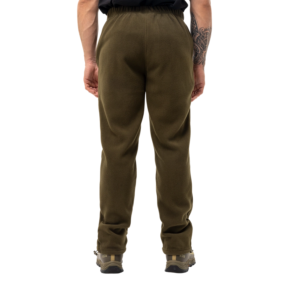 Костюм мужской демисезонный Mossberg Yeti р. 3XL. Фото №11