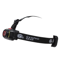 Фонарь Oշ Camping Gear XPG 500lm 3AA (налобный)