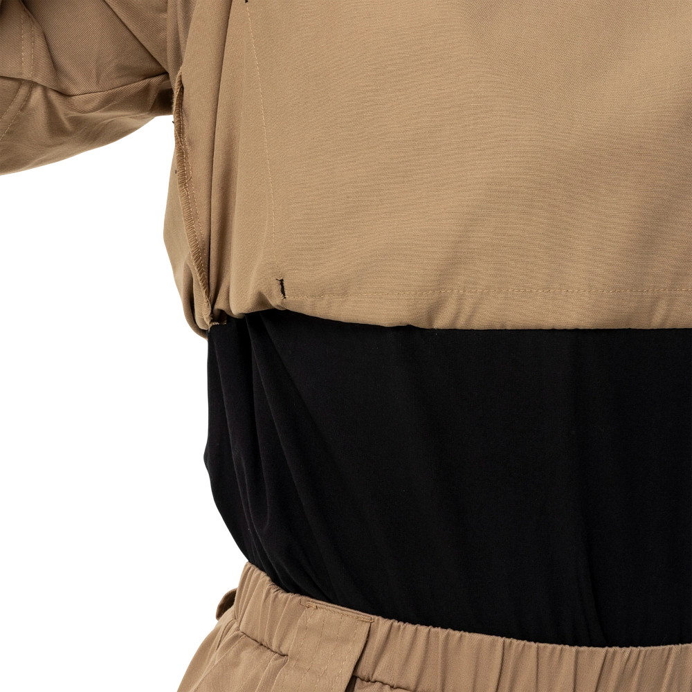 Костюм мужской летний Mossberg Ironclaw р. S. Фото №14 Костюм мужской летний Mossberg Ironclaw р. S. Фото №14