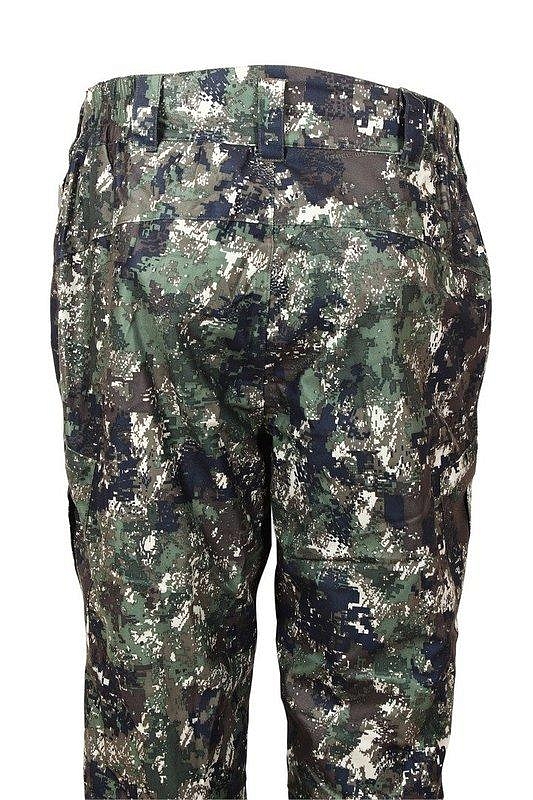 Костюм Remington Camo Multi-Purpose, Forest numeral. Фото №15