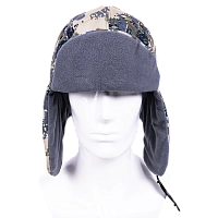 Шапка ушанка Remington Disguise Figure р. L-XL