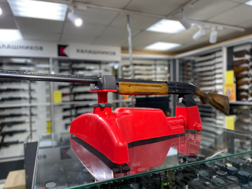 Тульский оружейный завод МЦ-21-12 кал. 12Х70 кал.12х70. Фото №2 Тульский оружейный завод МЦ-21-12 кал. 12Х70 кал.12х70. Фото №2