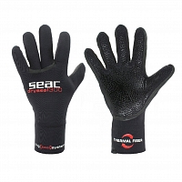 Перчатки DRYSEAL 300 сухие 5 мм M Seac Sub 03002/03