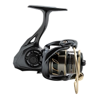 Катушка NORD 42 mm