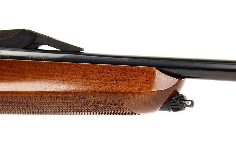 Карабин Benelli Argo-E калибр 308 20". Фото №14