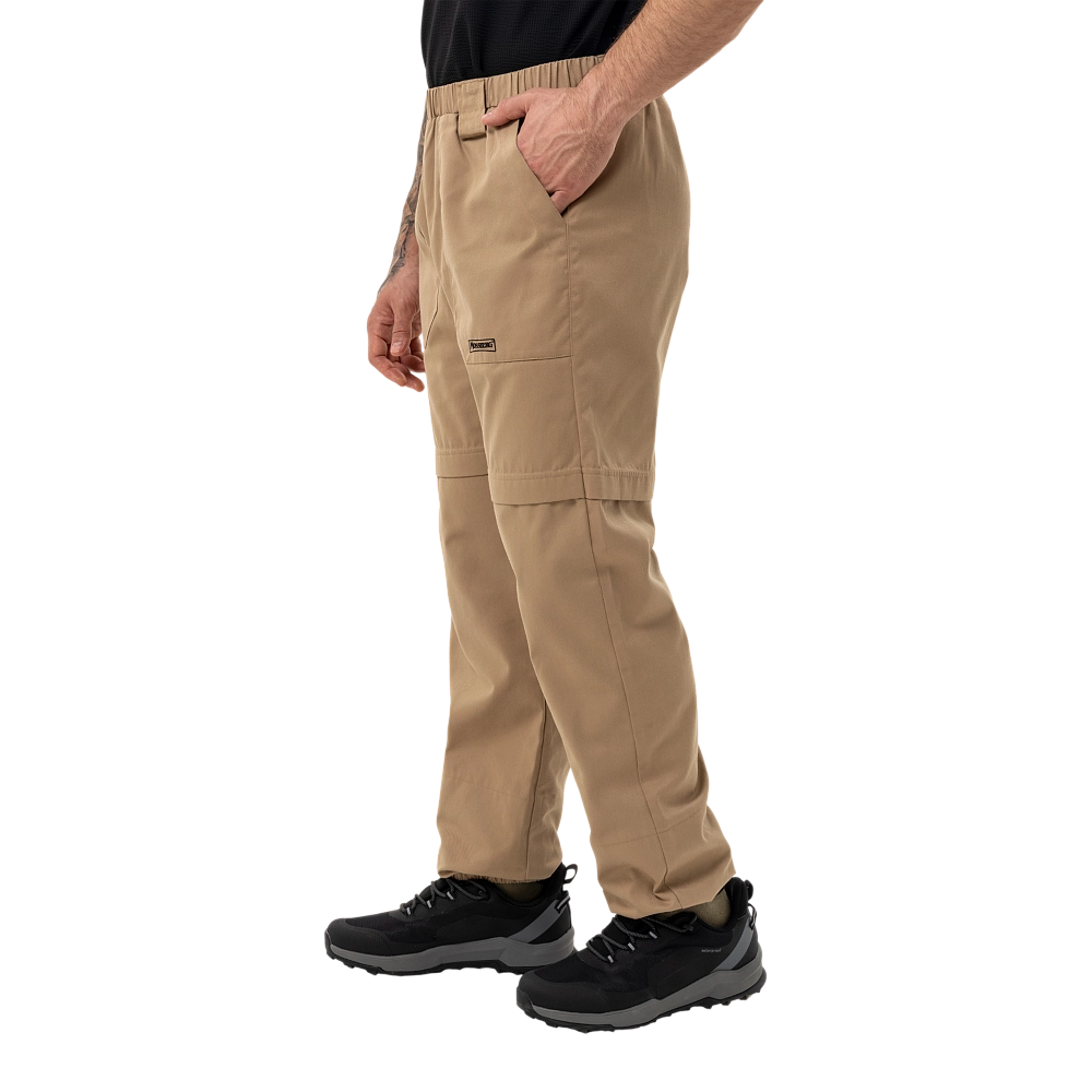 Костюм мужской демисезонный Mossberg Venom р. S. Фото №6