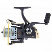 Катушка RYOBI FOKAMO 3000 безинерционная RB 10 42