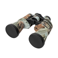 Бинокль BUSHNELL 20х50 TROPHY POWER VIEW (Осенний камуфляж)