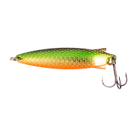 Блесна колеблющаяся MADFISH Toby 15г, цвет GS131006