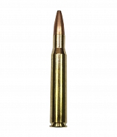 Патрон нарезной BLASER калибр 30-06 SPRG 10,7 гр. 123 grn. (в пачке 20 шт.)