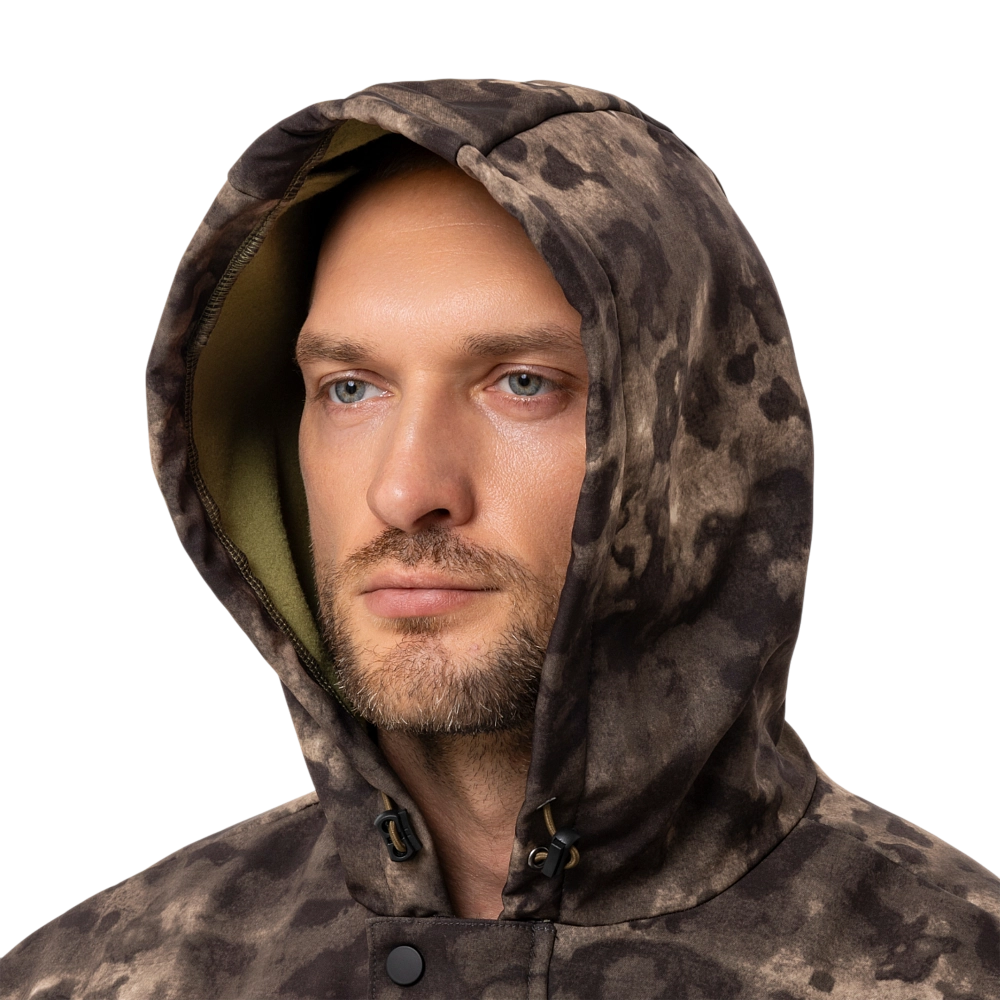 Костюм мужской демисезонный Mossberg Timberwolf р. 2XL. Фото №23 Костюм мужской демисезонный Mossberg Timberwolf р. 2XL. Фото №23