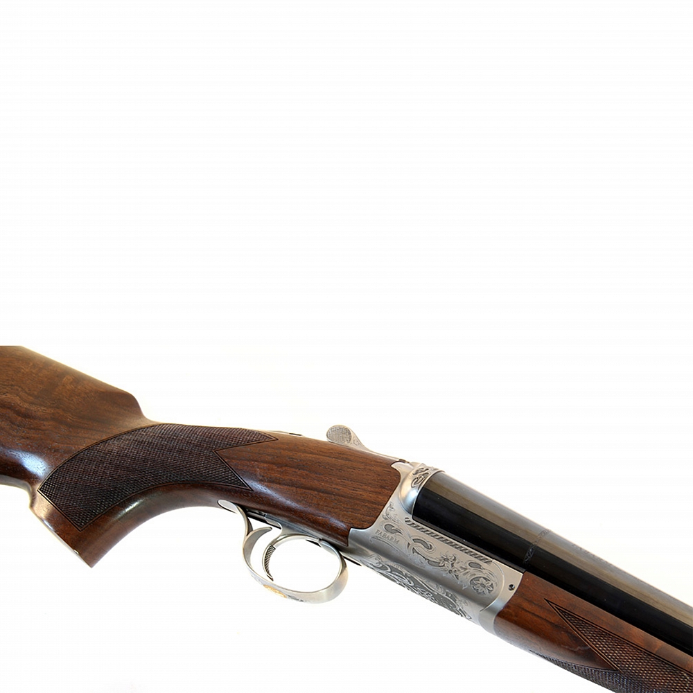Ружье FABARM Beta Classis 12/76 L=710. Фото №15