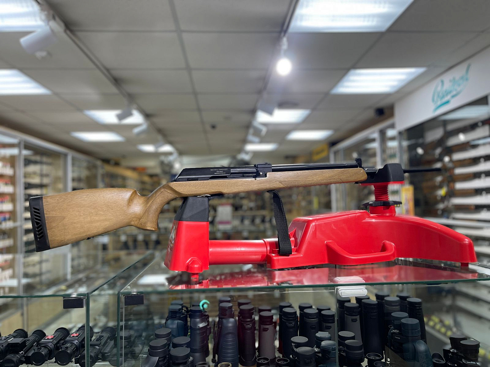 ВПО Вепрь-Пионер 223 rem кал.223Rem. Фото №1 ВПО Вепрь-Пионер 223 rem кал.223Rem. Фото №1