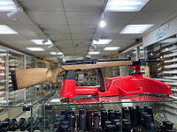 ВПО Вепрь-Пионер 223 rem кал.223Rem