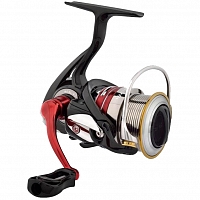 Катушка Daiwa Aegis 2506