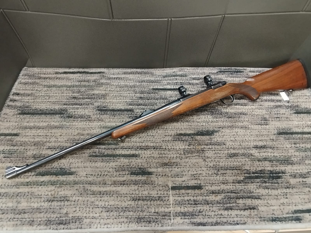 Ruger Ruger M77 Mk II кал.300WinMag. Фото №3 Ruger Ruger M77 Mk II кал.300WinMag. Фото №3