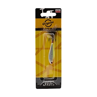 Бокоплав Lucky John OSSA 40мм, 10гр, цвет (02H)