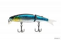 Воблер MADFISH 88мм, 7,2г, заглубление 0,5-1м, цвет 11
