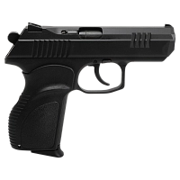 Пистолет ООП ПС-9, калибр 9 мм