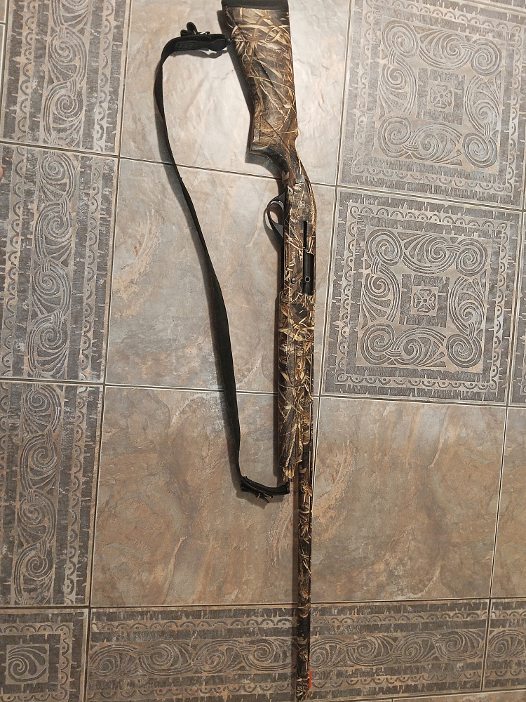 АТА НЕО 12 АТА НЕО 12 кал.12х76. Фото №1 АТА НЕО 12 АТА НЕО 12 кал.12х76. Фото №1