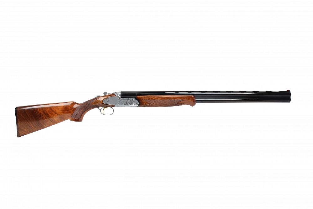 Ружье Sabatti ALPEN EAGLE, калибр 20х76, ствол 28"(710), сменные дульные насадки. Фото №1