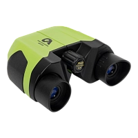 Бинокль OA Professional 10x22 BAK-7 зелёный
