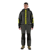 Комбинезон Remington Moto Traverse Black р. 3XL