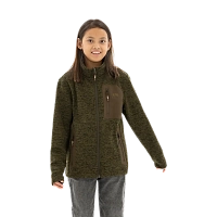 Толстовка Remington  Unisex Women and Children Green р. 176