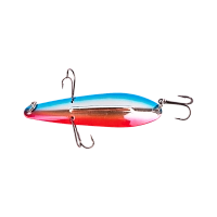 Блесна колеблющаяся MADFISH Williams Ice 14г, цвет (06)