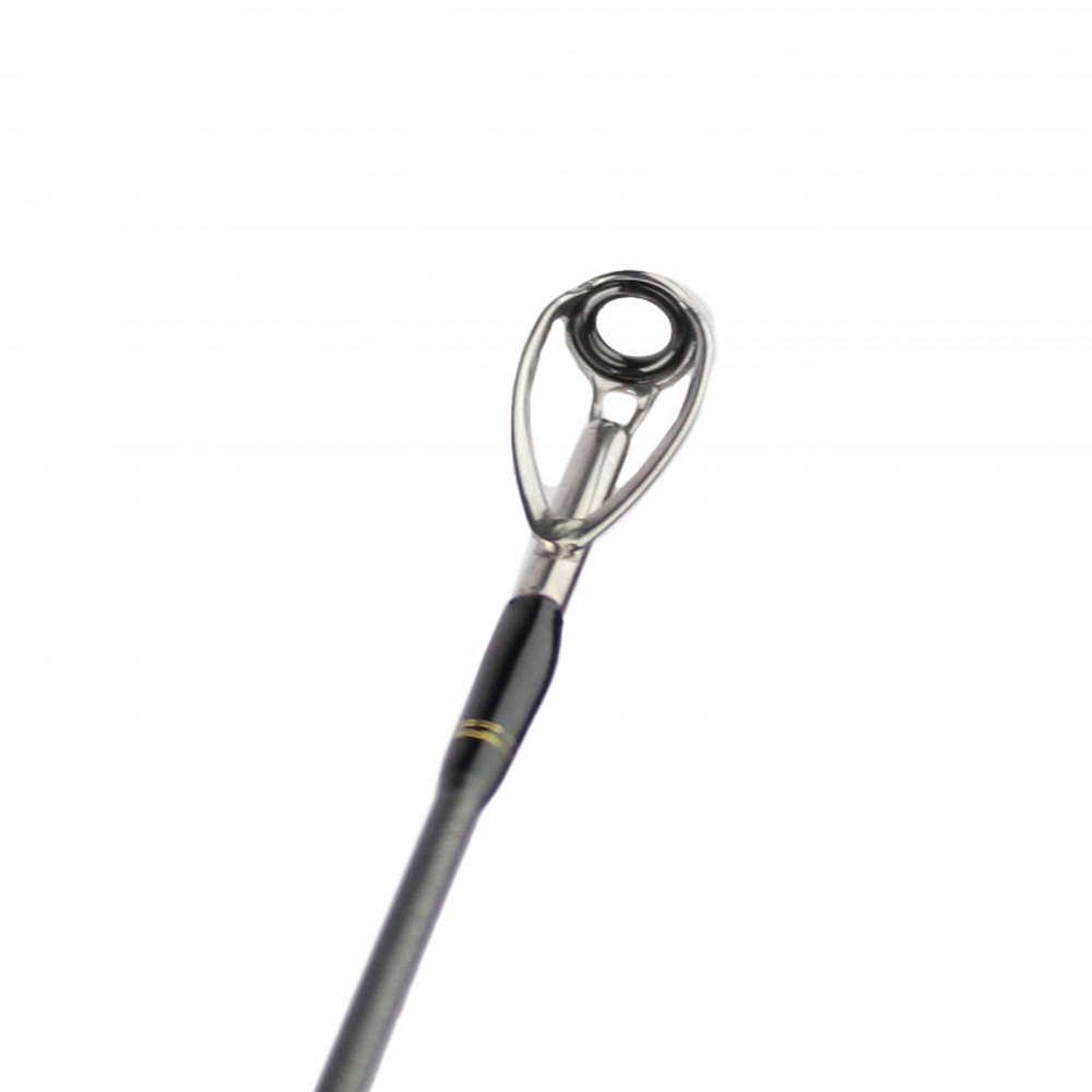 Удилище спиннинговое Maximus ADVISOR JIG 24H 2,4m 15-56g. Фото №6