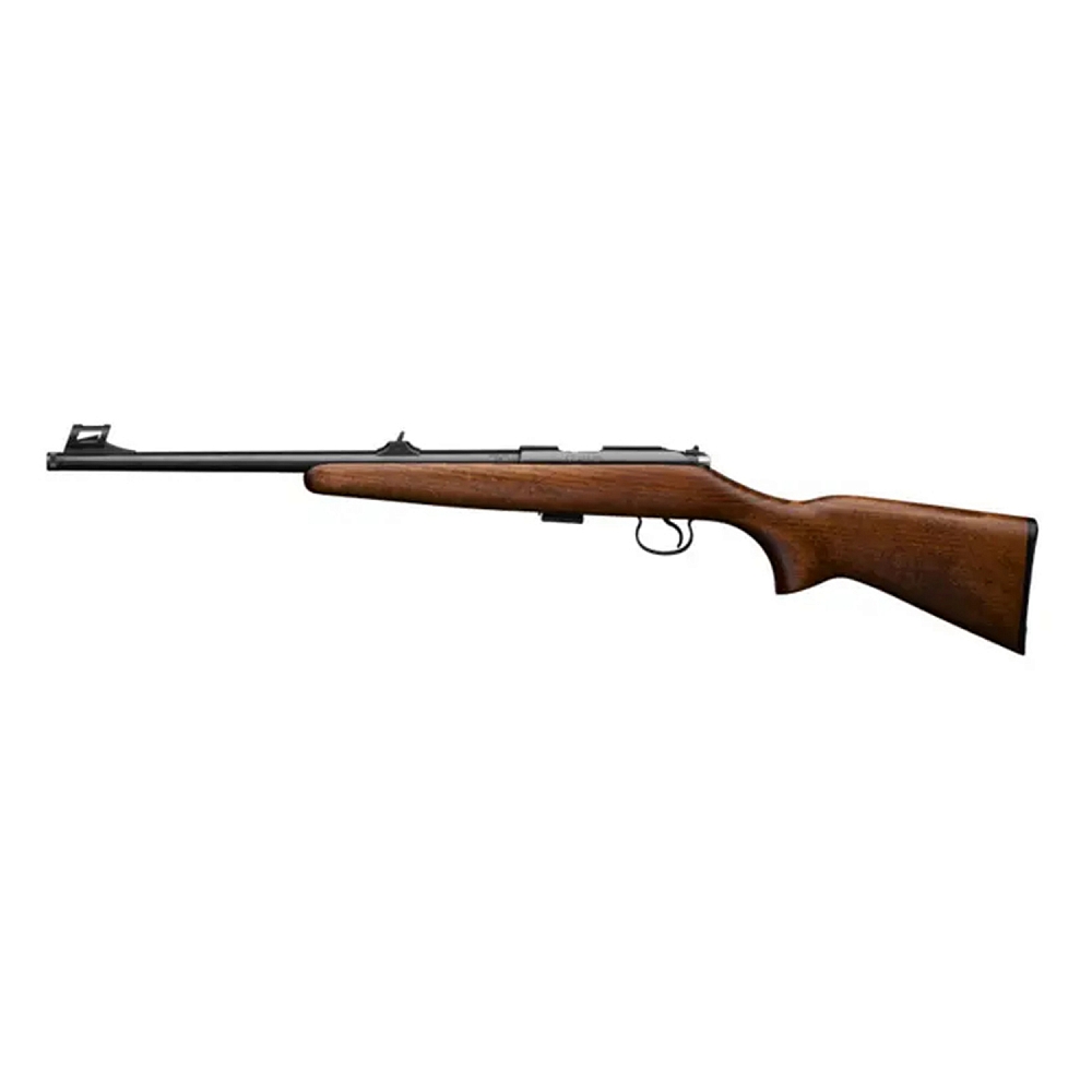 Карабин CZ 455 Scout калибр 22 LR PH. Фото №3