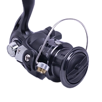 Катушка безынерционная Salmo Diamond SPIN II 6 2000FD