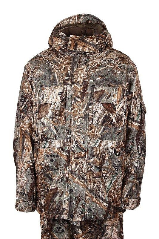 Костюм Remington Pro Hunting Club Reed р. L. Фото №3