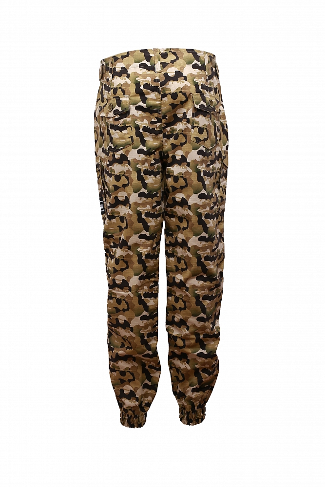 Брюки Remington Urban City Hooligan Rem р. XL. Фото №6