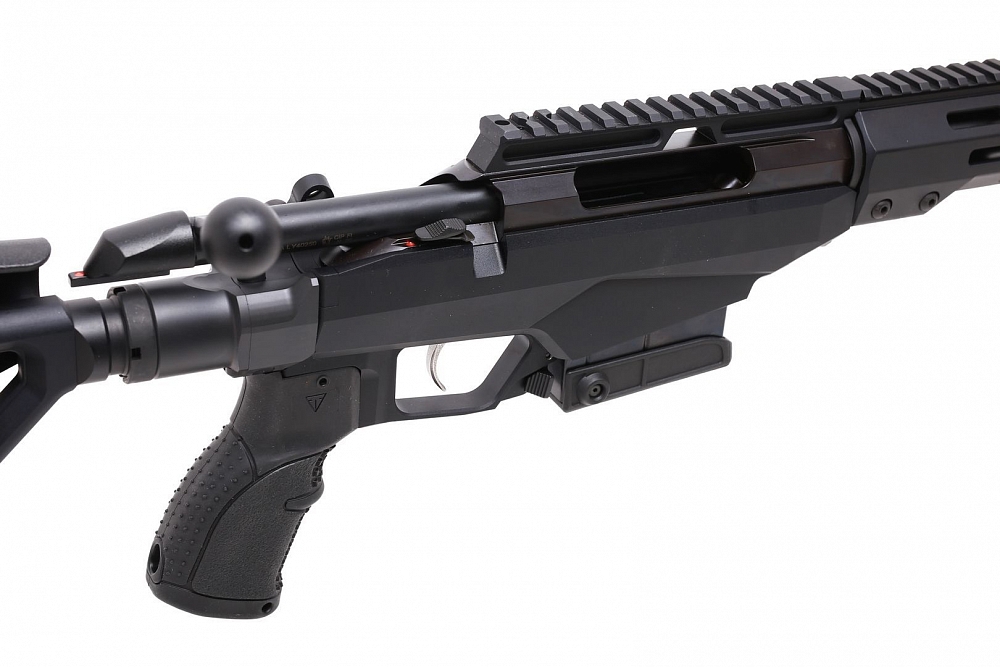 Карабин  Tikka T3x Tactical A1 калибр 308 Win L=610. Фото №9