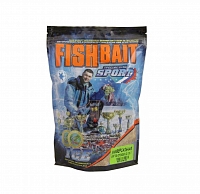 Прикормка FishBait серия «ICE Sport» 0.75 кг. Универсальная