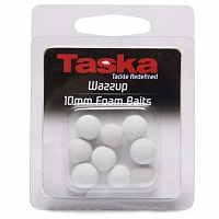 Насадка плавающая искусственная Wazzup Foam Balls White 15mm