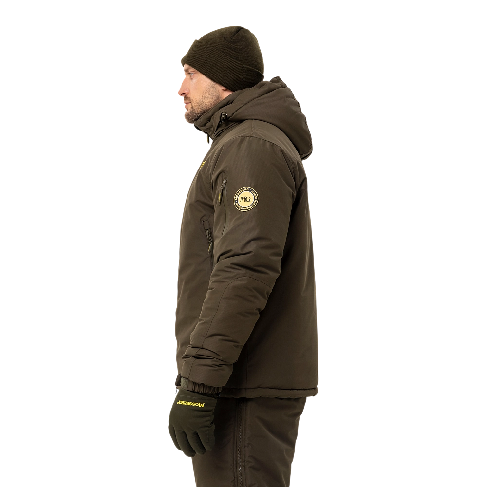 Костюм мужской зимний Mossberg Frostbear р. XL. Фото №22
