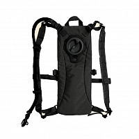 Питьевая система №1 (molle) (сумка + колба), черный