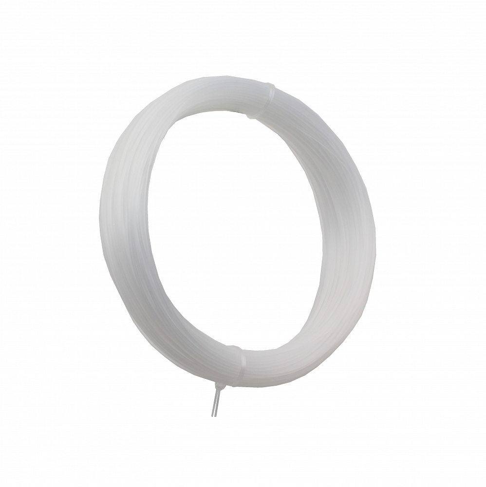 Леска в мотках 2,0мм 25м (84кг). Фото №1 Леска в мотках 2,0мм 25м (84кг). Фото №1