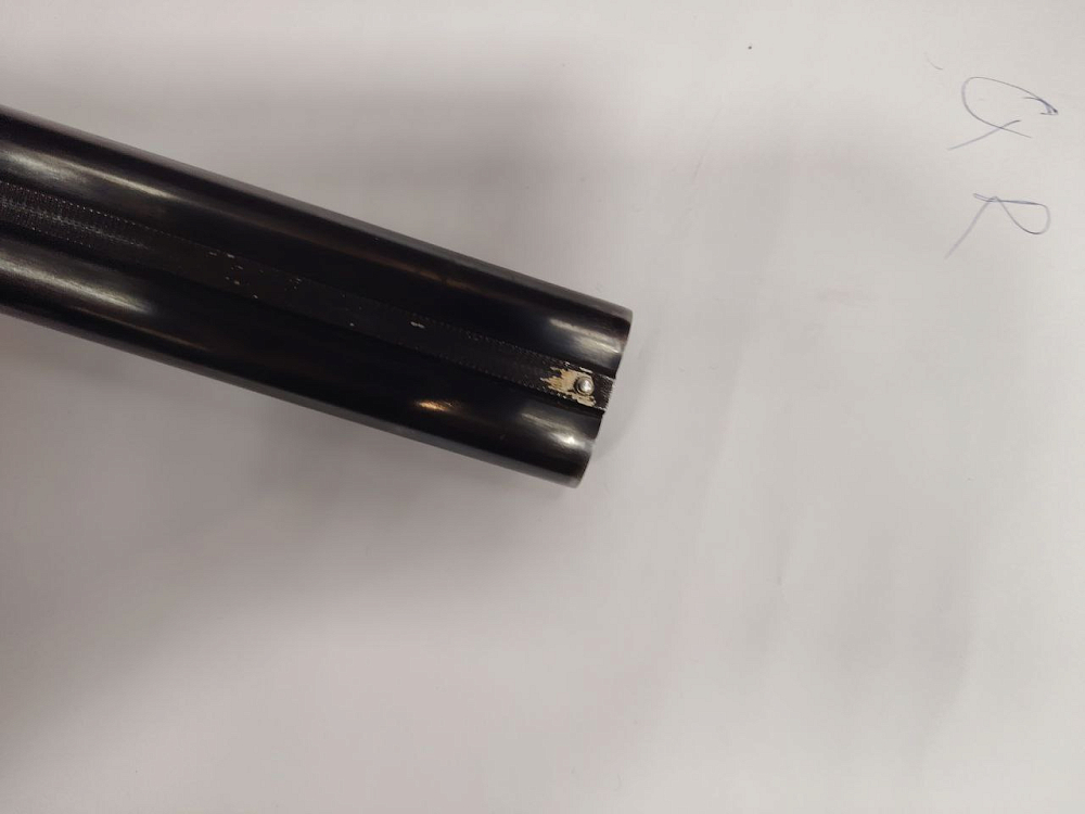 МР МР-43 кал.12х70. Фото №3 МР МР-43 кал.12х70. Фото №3